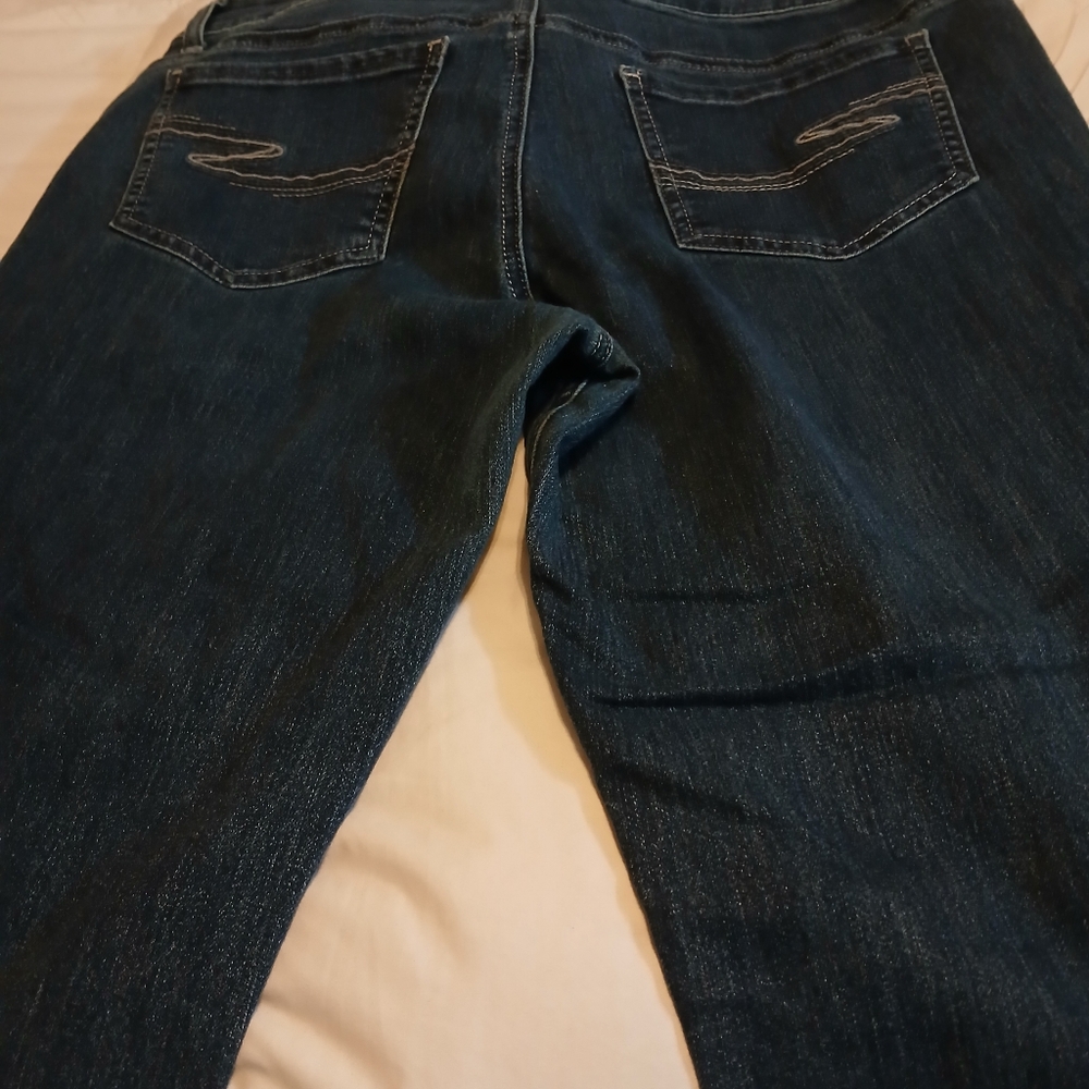 Rider jeans